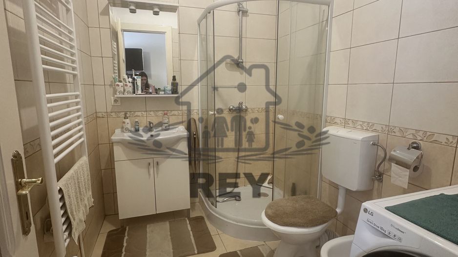 Garsonieră cu aer medieval- ideal investiție-  Cetății Sibiu - Poză 4