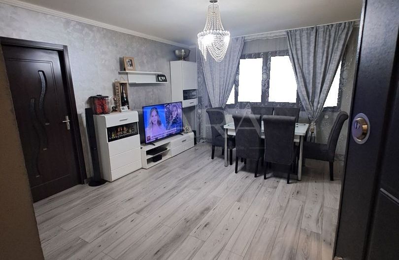 Apartament cu 2 camere de vanzare in Floresti - Poză 4
