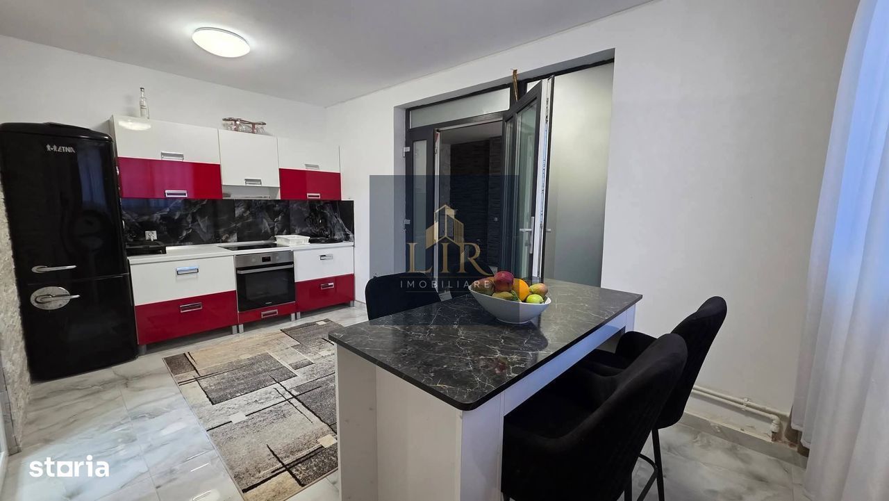 Casa 4 camere mobilata si utilata,garaj- Visan-Bucium- Iasi - Poză 10