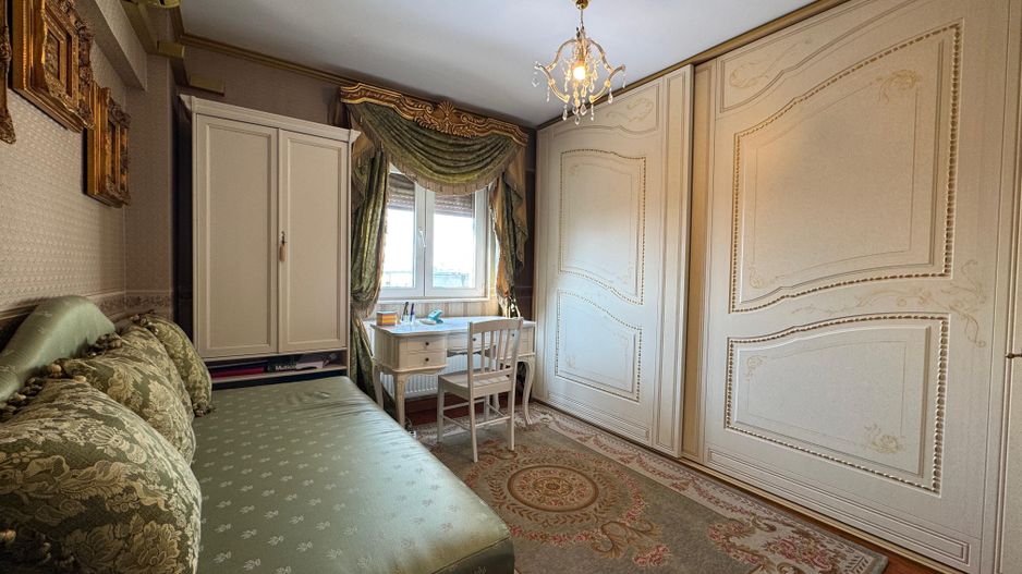 3 camere | decomandat| lux clasic -78mp - Poză 9