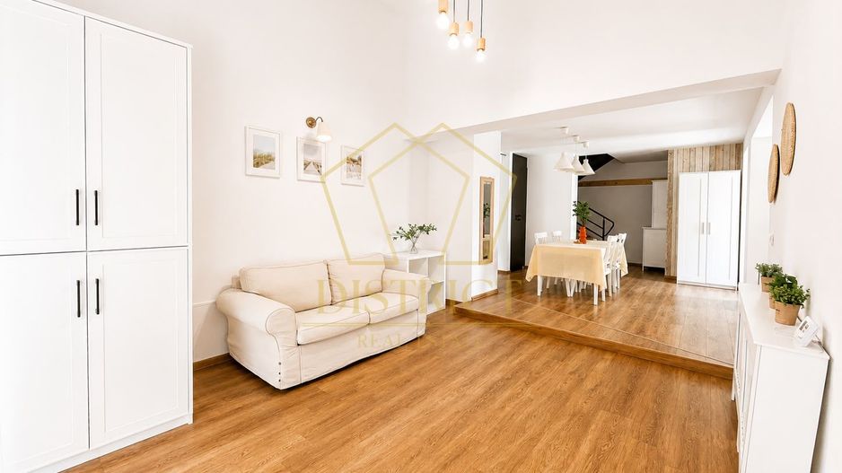 Casa individuala pentru locuit sau activitati comerciale/birou | Braytim - Poză 7