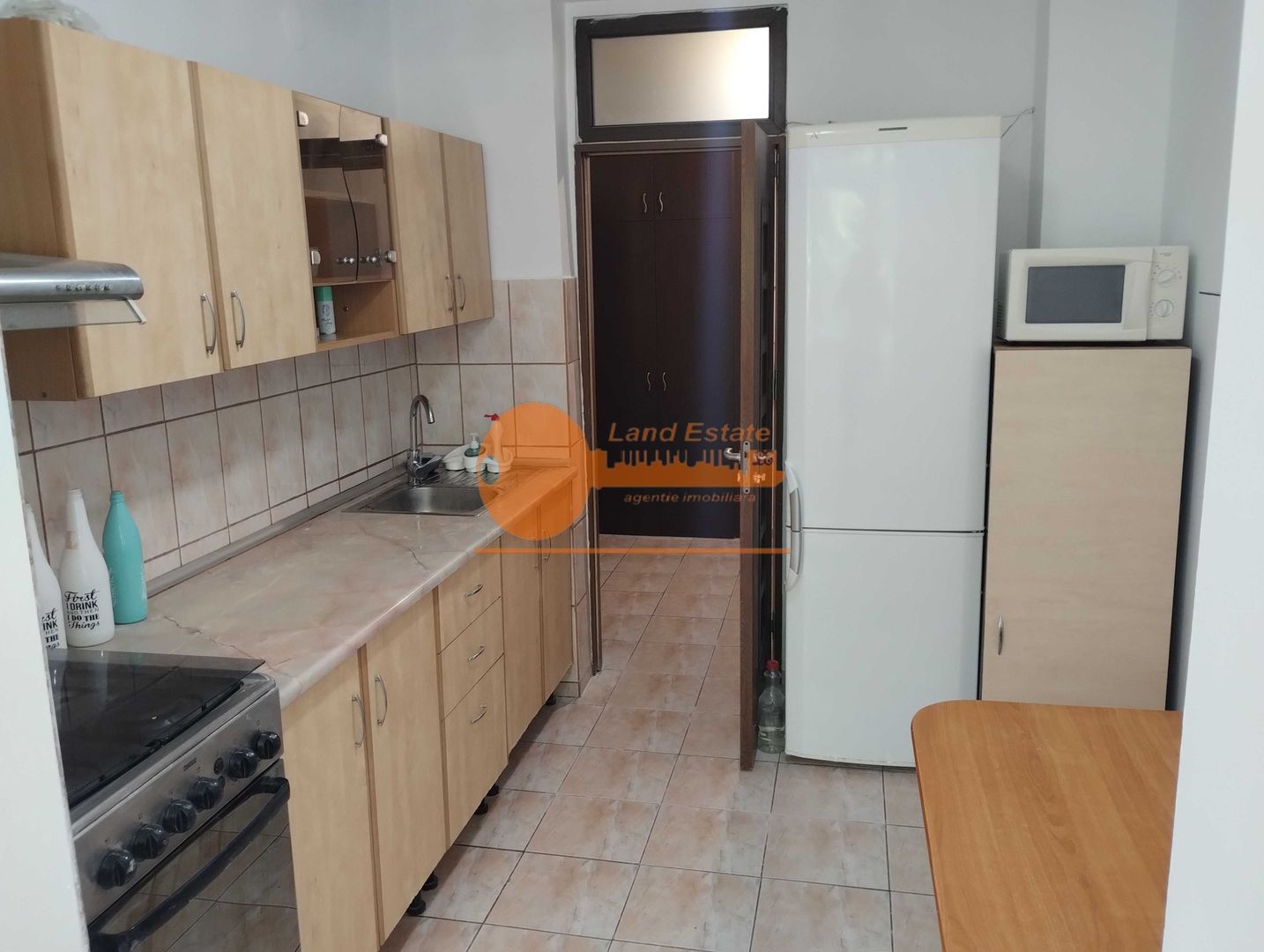 3 camere Soseaua Oltenitei -bloc 1984 (8 minute de Metrou) - Poză 4