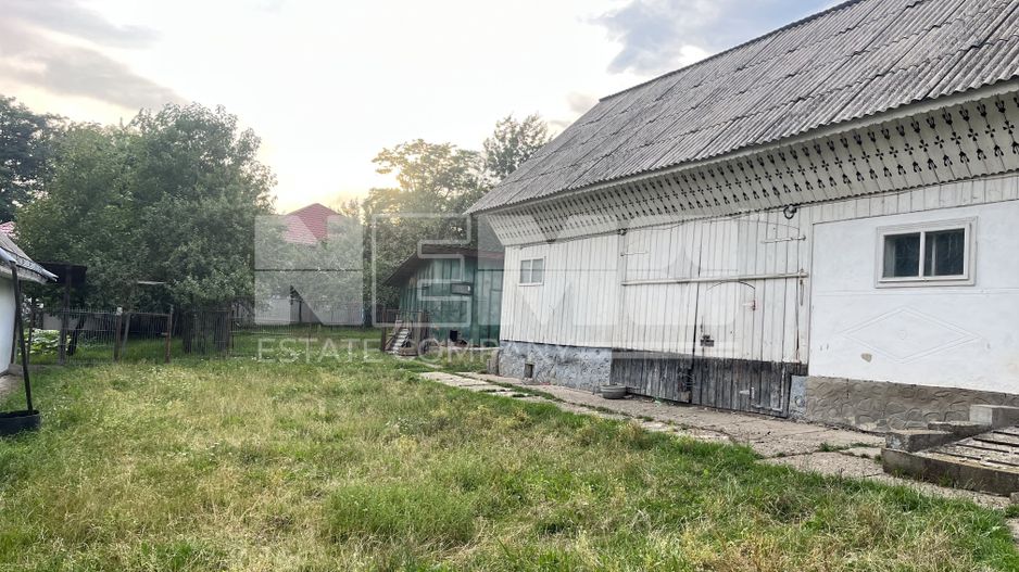 Casă la Țară cu Livadă 20 Ari | Rotopanesti/Suceava | 60.000Euro - Poză 18