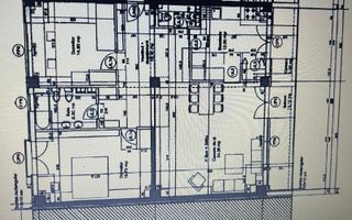 VANZARE 3 CAMERE | HANRI COANDA | 106MP | BLOC NOU | ZONA LINISTITA | - Poză 10