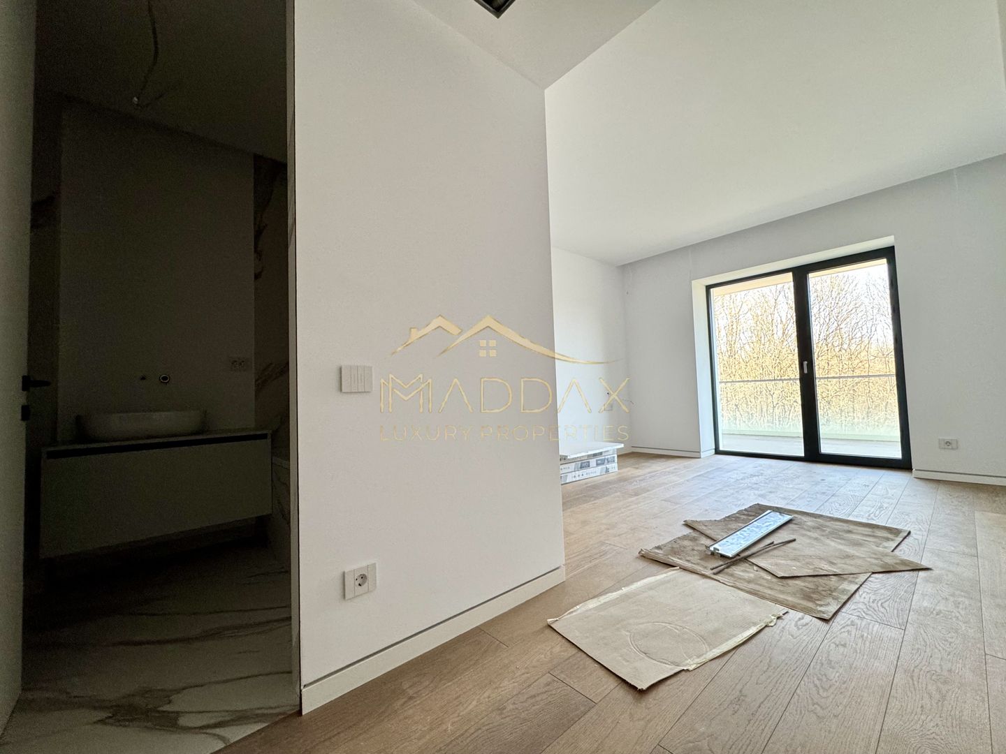 Apartament cu 4 camere *183mp* - Prima Inchiriere // Stejarii - Baneasa - Poză 24