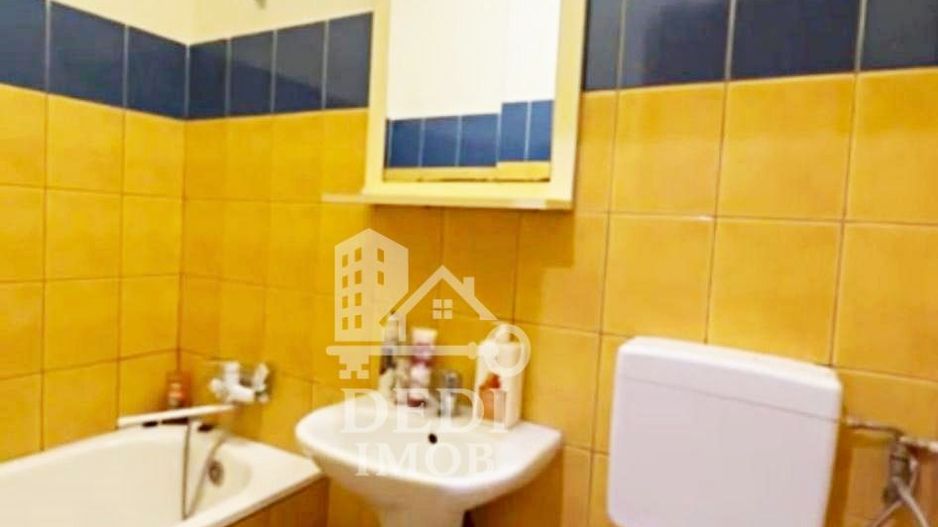 Apartament 1 camere de vânzare in zona Rogerius, Oradea - Poză 5