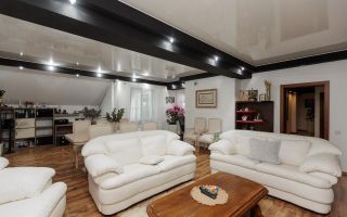 Vânzare, penthouse cu suprafața de 227 mp, str. Romană, Ungheni - Poză 14