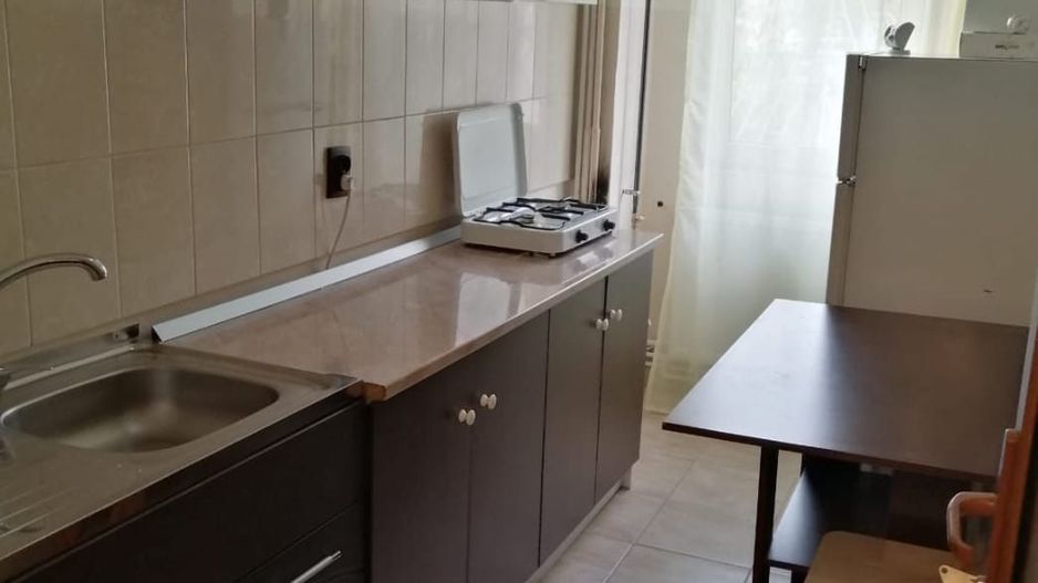 Inchiriez apartament 1 camere MAZEPA2 - Poză 1