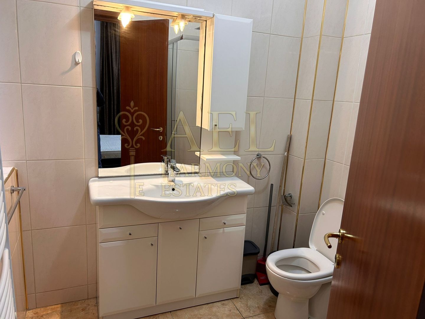Apartament 4 camere de Inchiriat / Nordului / Herastrau - Poză 14