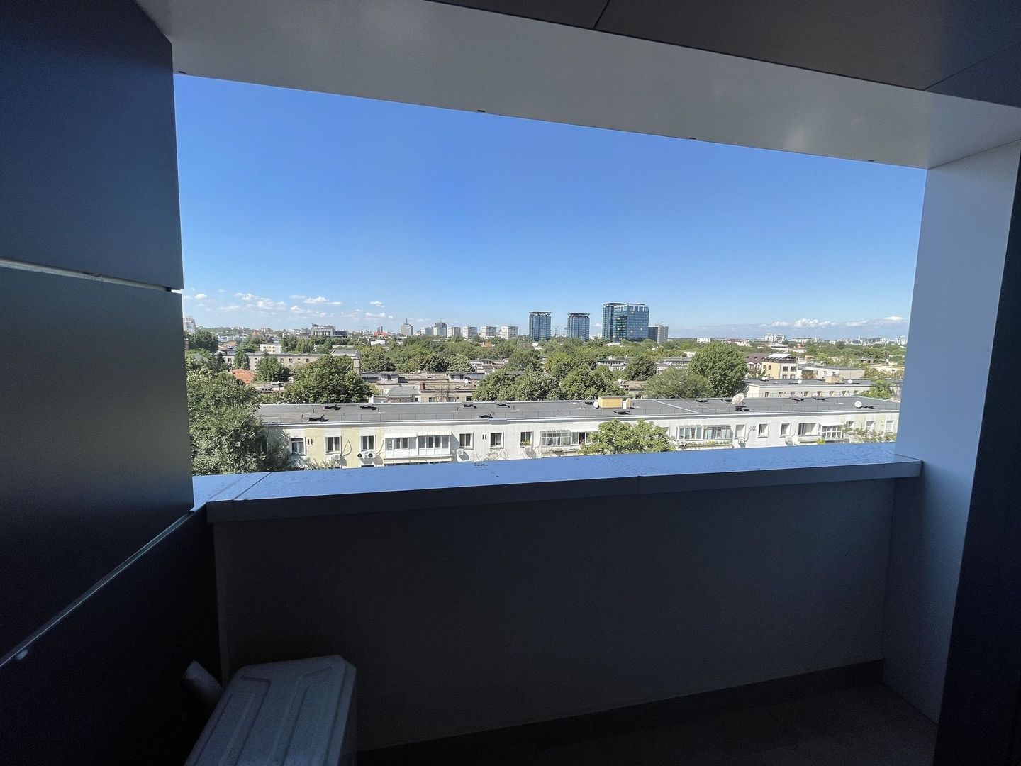 Apartament modern 2 camere I Barbu Vacarescu I Complet mobilat - Poză 9