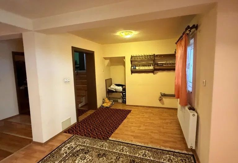 Casa individuala GIARMATA-VII+teren 1000mp - Poză 10