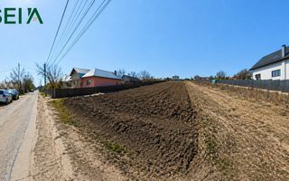 📍 Teren intravilan Luizi-Călugăra – ideal 2 case | 2.320 mp | deschid - Poză 4