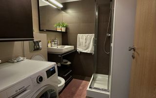 Apartament de lux cu 3 camere și panoramă spectaculoasă - Poză 8