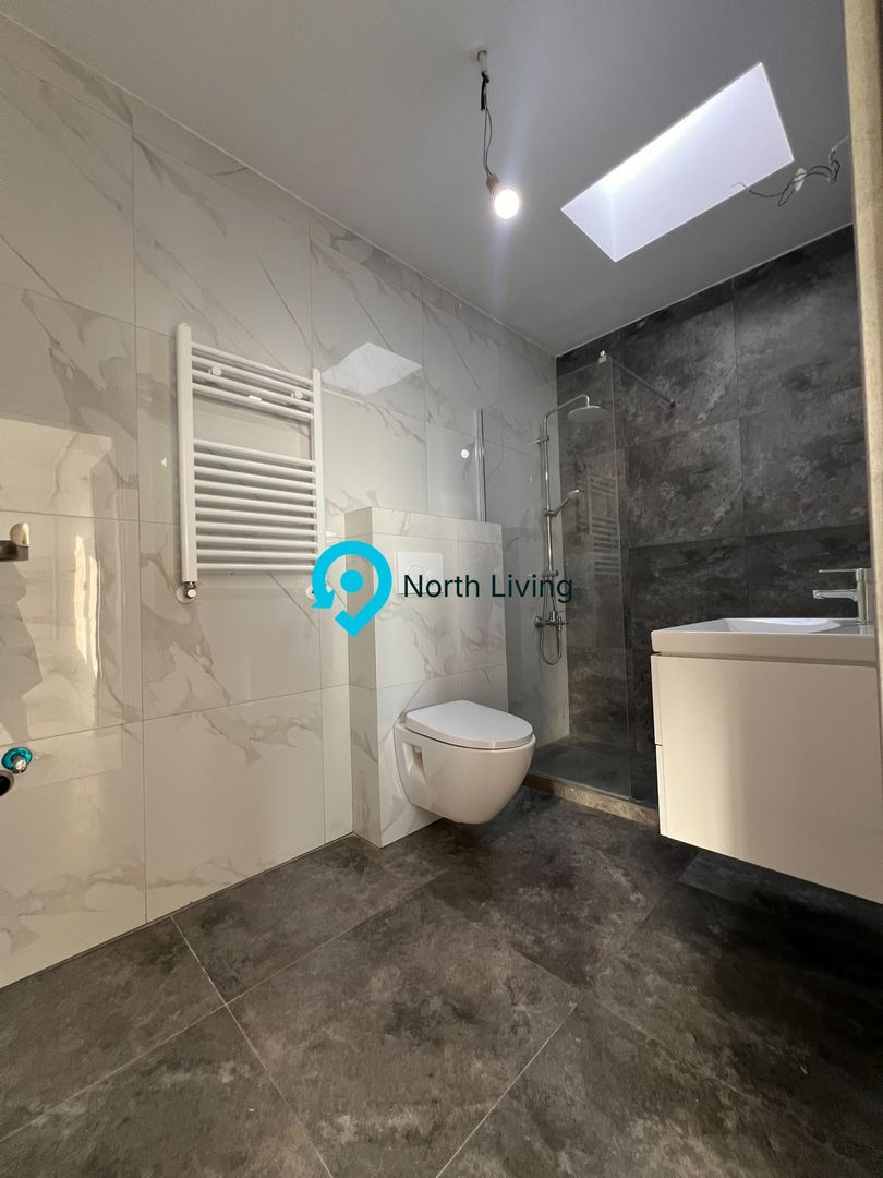 Ultima unitate disponibila |apartament 2 camere Safirului - Poză 10