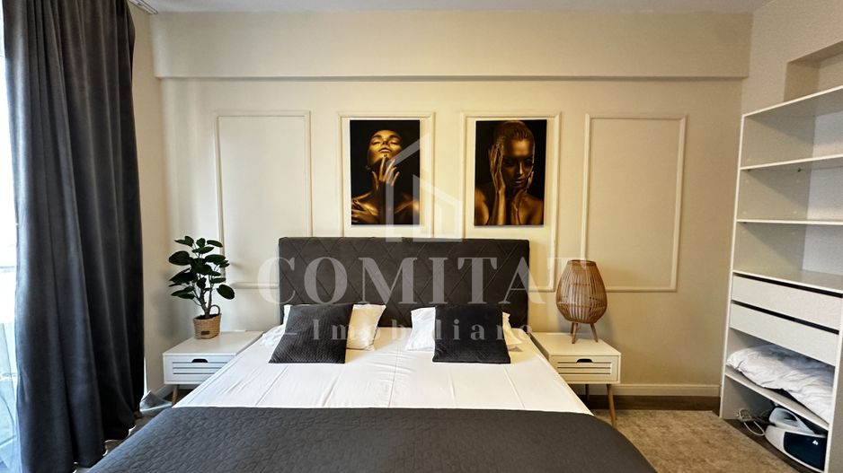 Apartament 2 camere | La cheie | Zona Str Teilor-Floresti - Poză 8