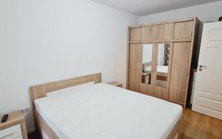 Apartament 2 camere, str Soporului in Grand Park Residence - Poză 11