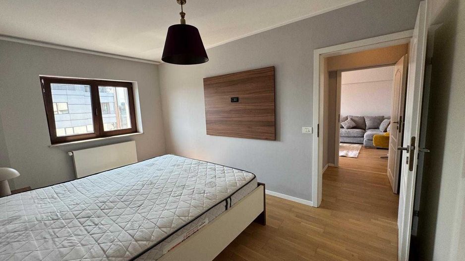 Apartament modern 2 camere, finisaje premium, Aviatiei – Aurel Vlaicu - Poză 5