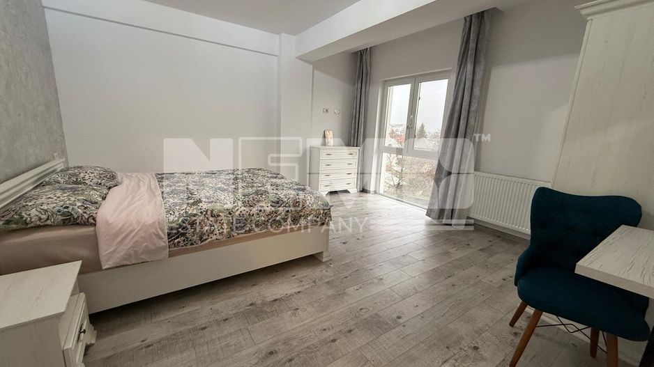 APARTAMENT 3 CAMERE | BLOC NOU | FINISAJE MODERNE - Poză 11
