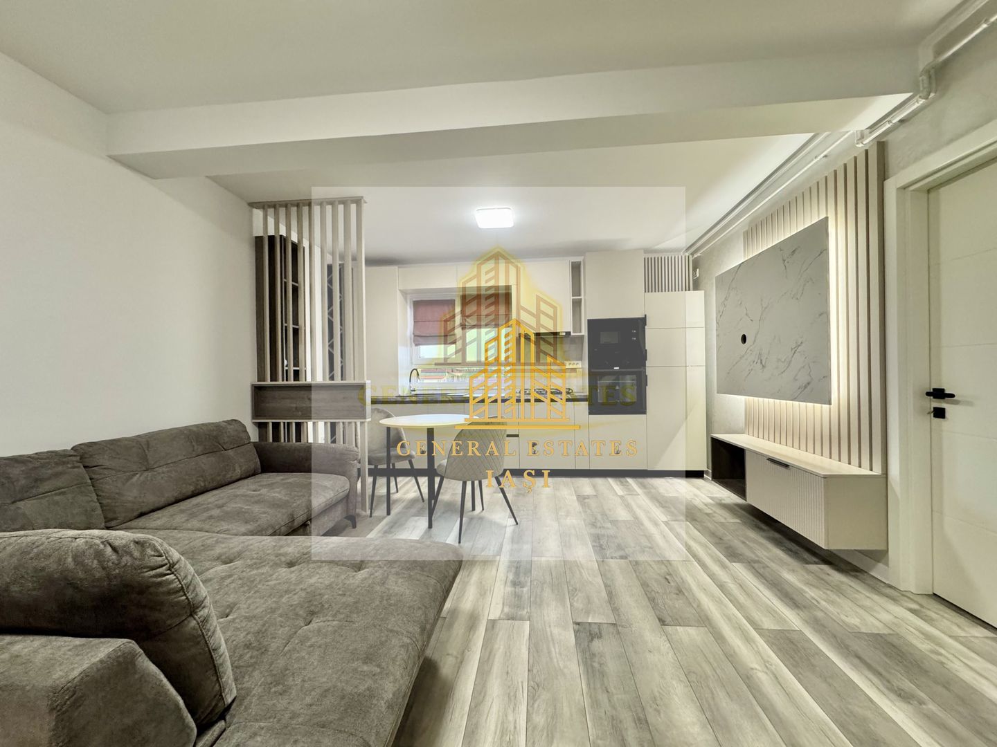 Vânzare apartament 2 camere – Bloc nou , intabulat - Poză 4