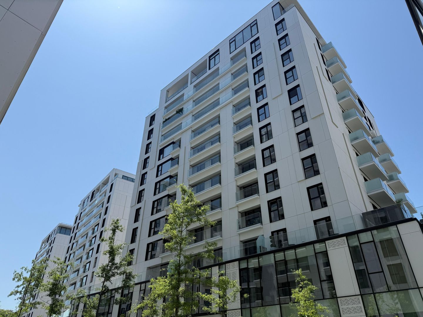 Apartament tip Penthouse I 4 camere One Cotroceni Park - Poză 4