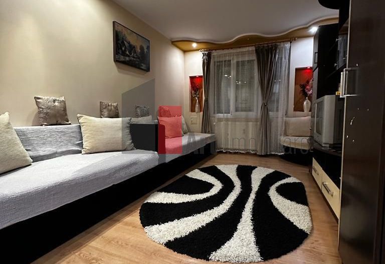 Apartament in Mihail Sebastian renovat nou - Poză 3