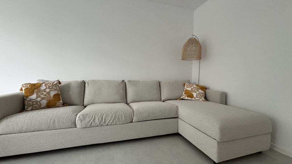 APARTAMENT 3 CAMERE | DOROBANTI | RENOVAT - Poză 2