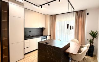 Apartament ultramodern / terasa de 35 mp / Zona Eroilor - Poză 1
