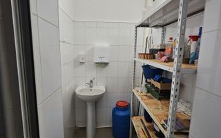 Spațiu comercial de închiriat – fostă brutărie, Electrolizei - Poză 9