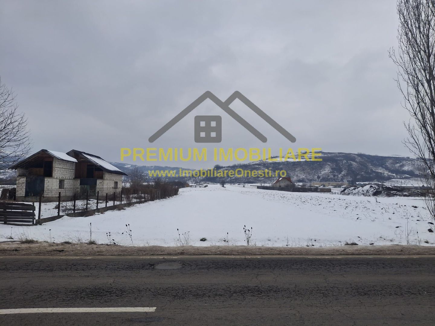 Teren de vânzare – Oituz - Poză 3