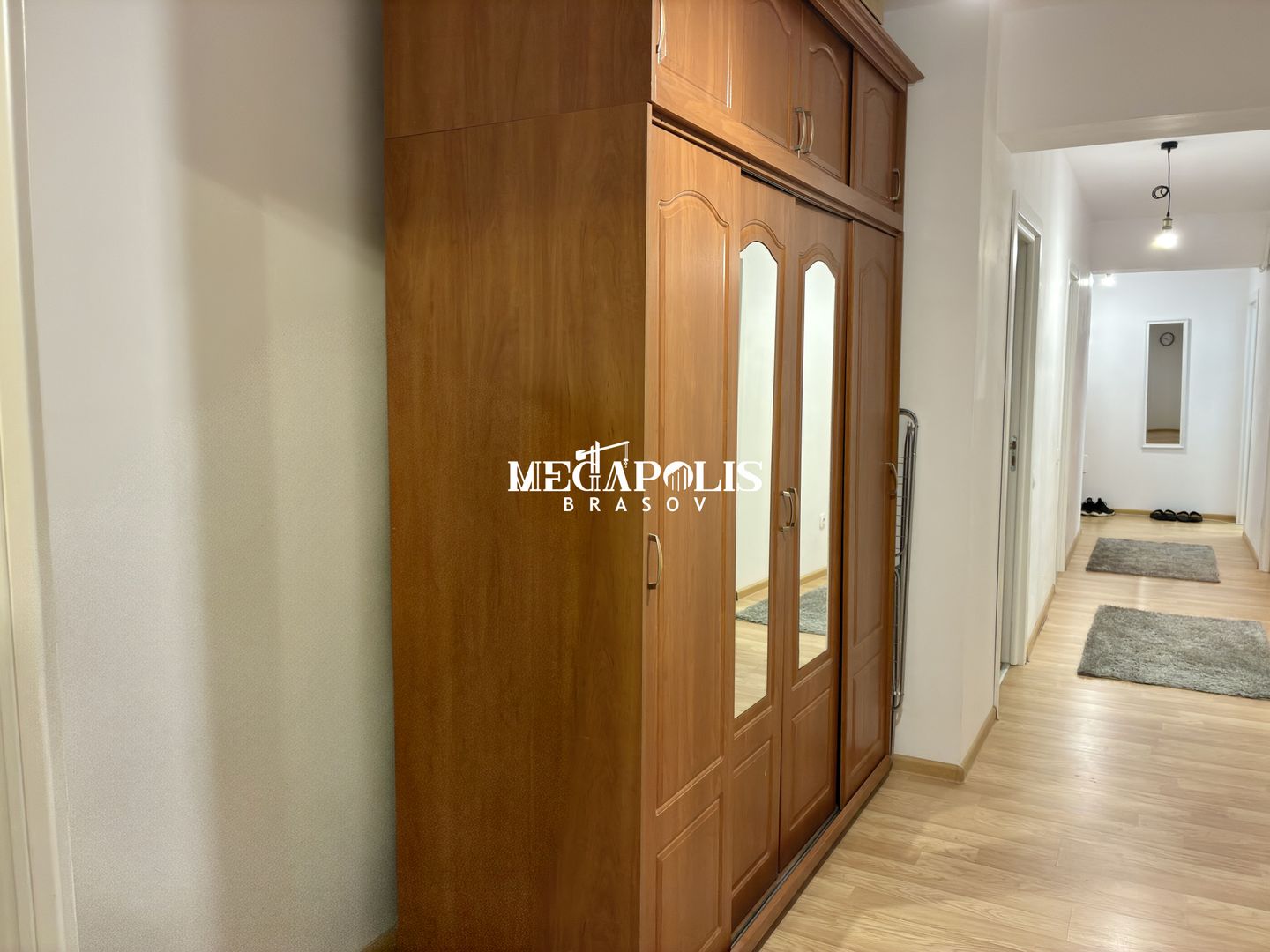 3 Camere / Decomandat / Parcare / Gării - Poză 12