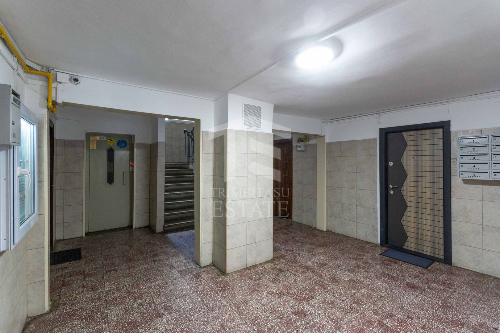 Pantelimon  Cora Parc Cosmos 3 camere - Poză 18
