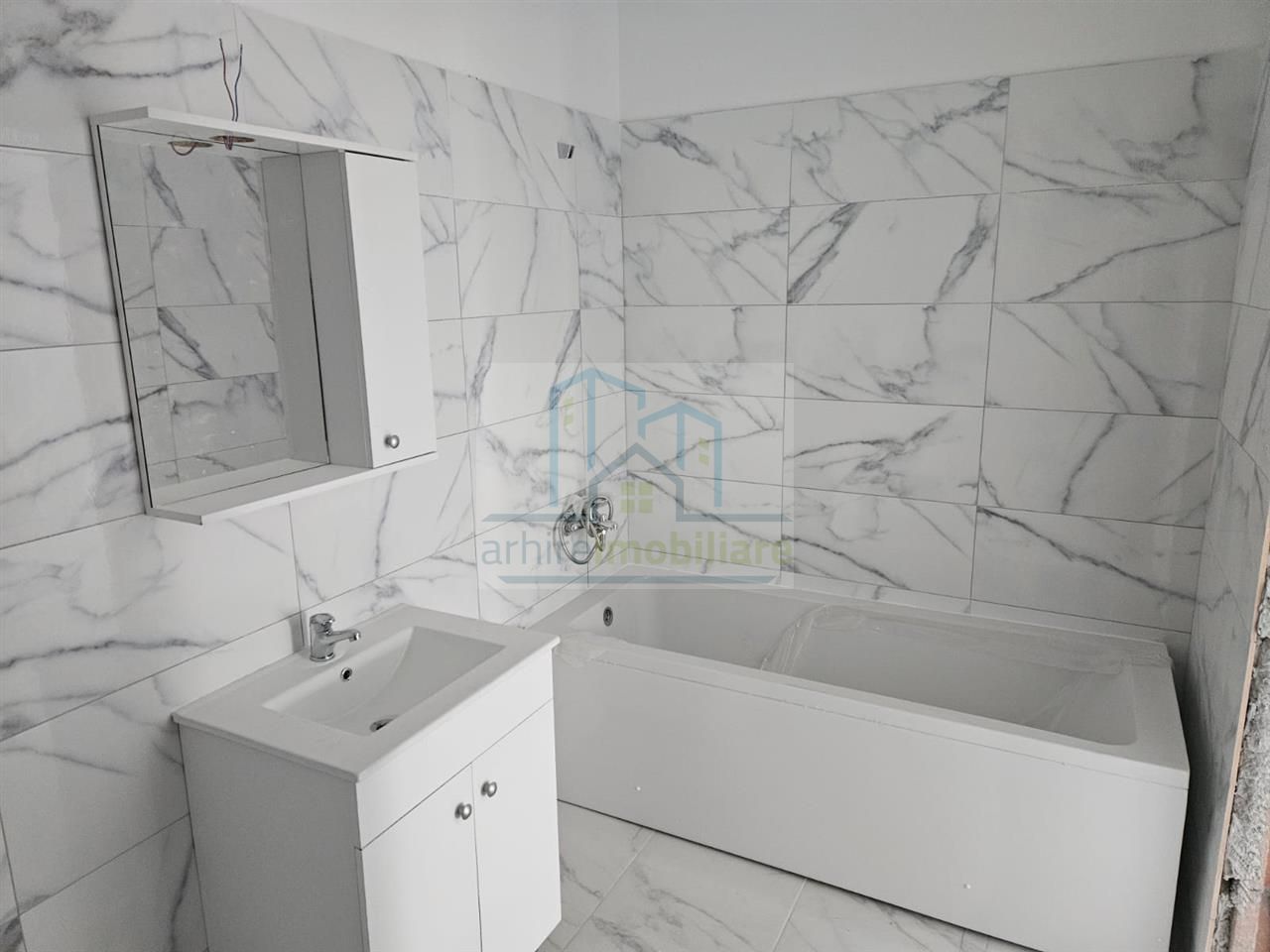 Apartament 2 camere Theodor Pallady  incalzire in pardoseala  51 mp - Poză 7