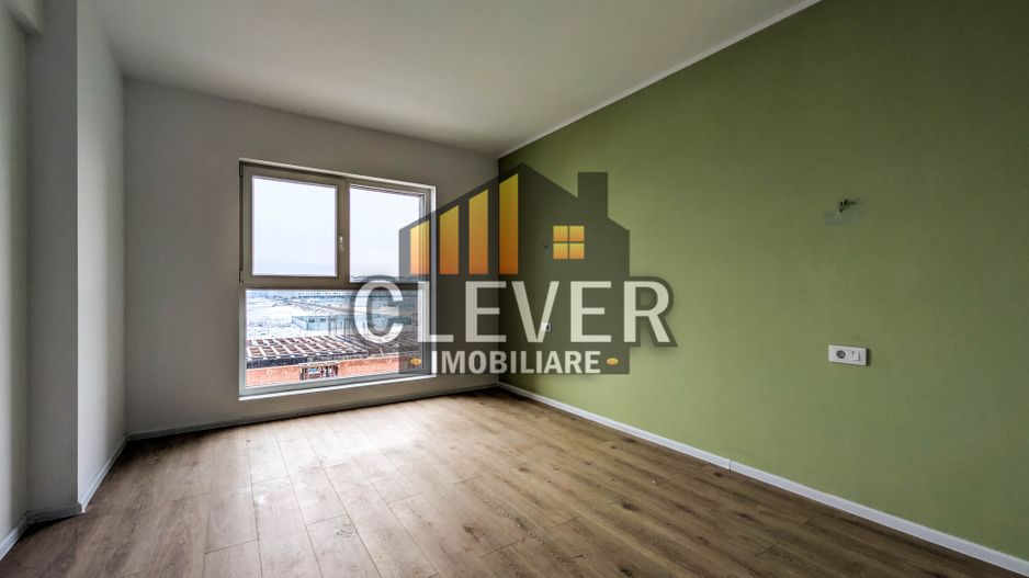 3 camere Finalizat | Încălzire pardoseală | Pallady - Poză 3