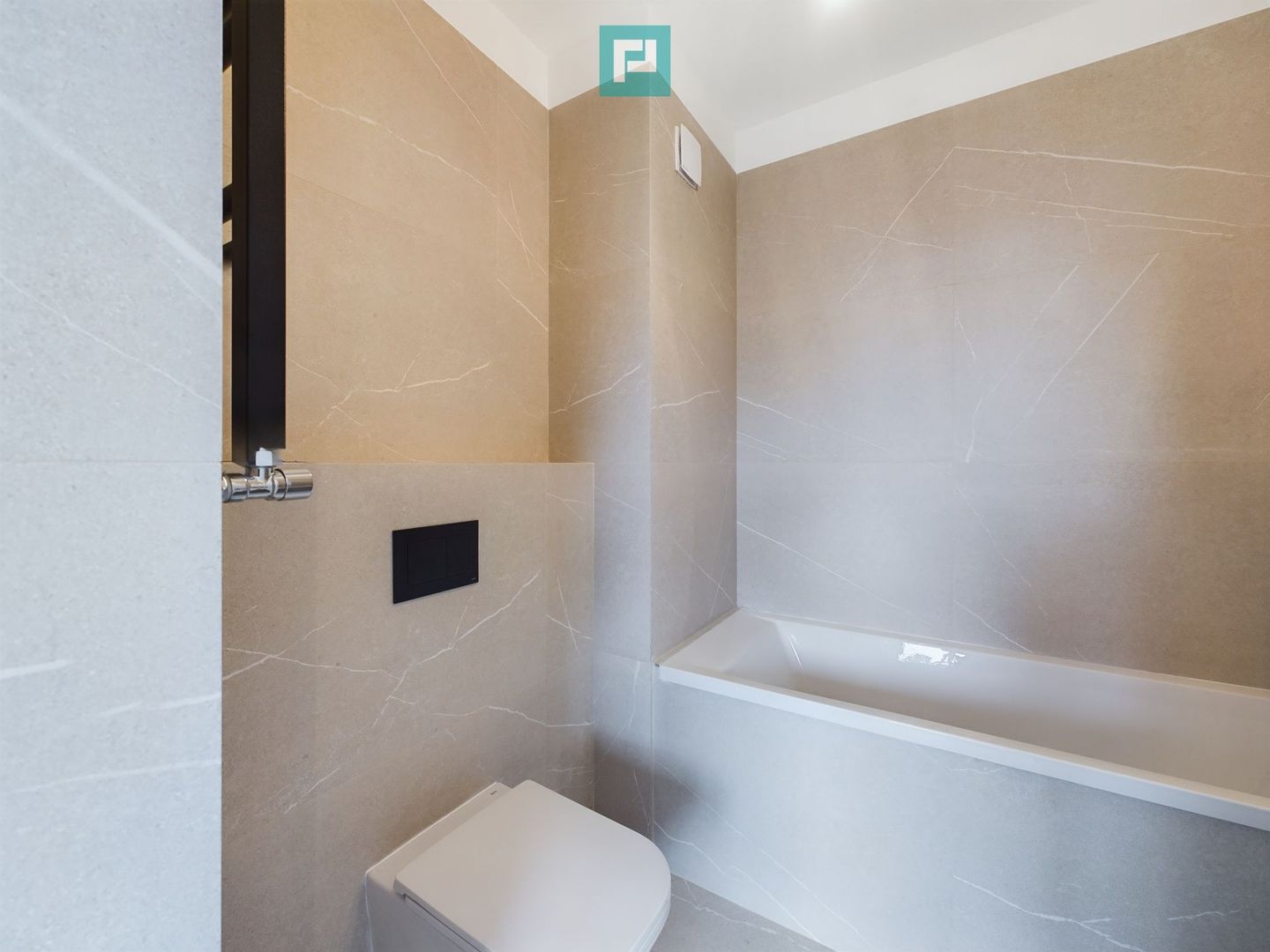 Apartament cu 3 camere zona Nord - Poză 7