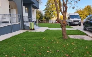 Apartament 4 camere, 94,5 mp, Lunca Cetatuii - 131.000 EUR - Poză 3