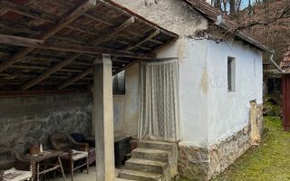 Casa de vanzare Vadu Crisului - Poză 5