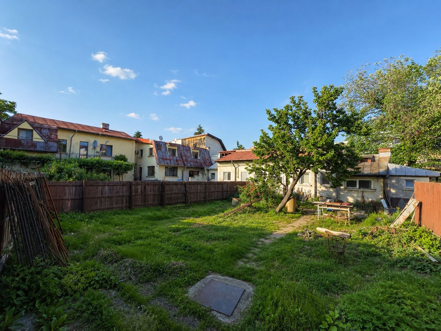 TEREN CU PUD APROBAT ÎN SECTOR 2 | OPORTUNITATE REALĂ DE DEZVOLTARE - Poză 3