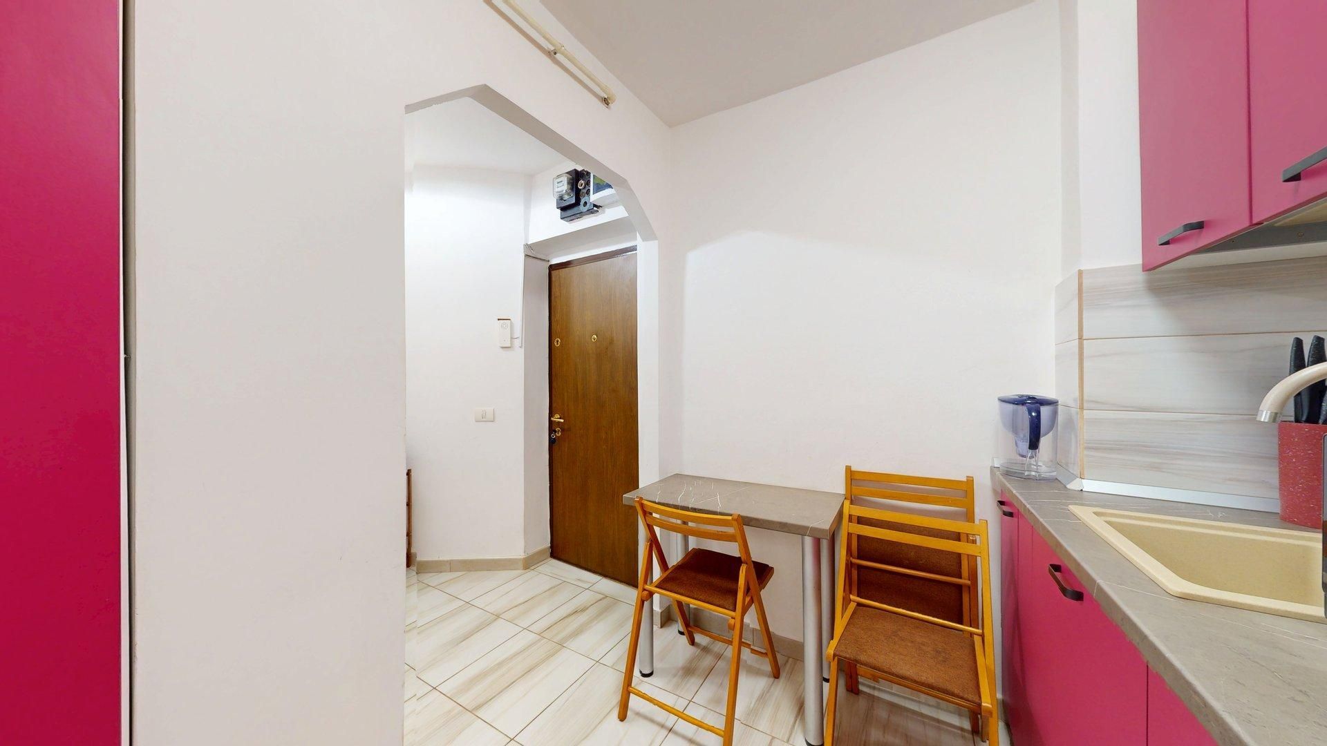 Garsoniera Teiul Doamnei Sos. Colentina - Poză 12