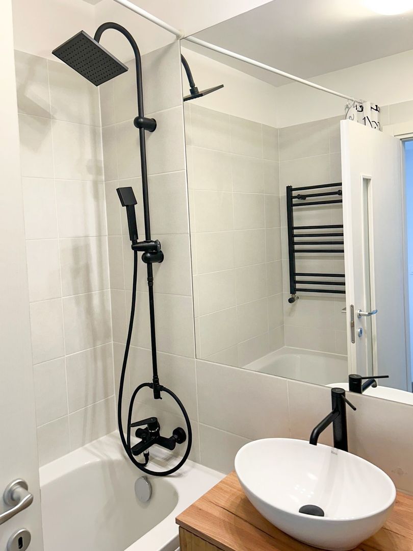 Închiriere apartament 2 camere 55mp | Parcare inclusă - Poză 7