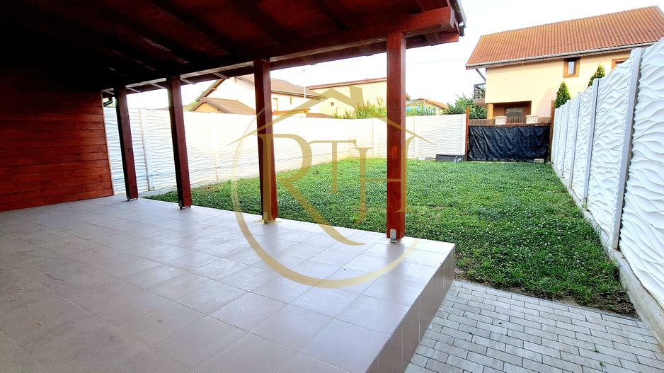 Oferim spre vanzare Casa/Duplex 3 camere, teren 295 mp, Giroc 0% Comision - Poză 5