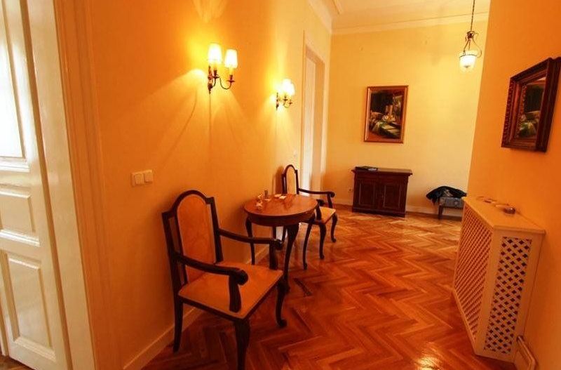 APARTAMENT DEOSEBIT IN ZONA CENTRALA - Poză 20