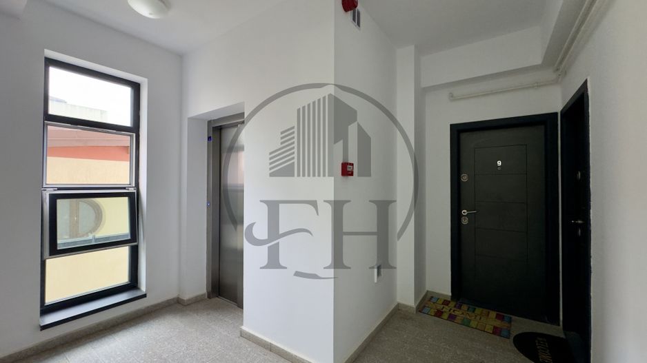 Apartament 2 camere de vanzare Mamaia Nord, Constanta - Poză 16