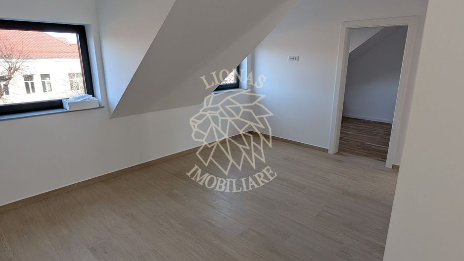 Apartament de Lux 3 camere-mobilat, utilat-Central - Poză 4