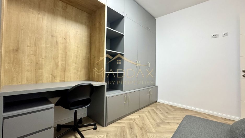 Apartament cu 3 camere *80mp* // Floreasca - Poză 31