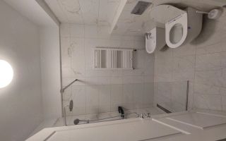 Apartament 2 camere de închiriat, Grand Beetle Residence, zona Păcurari, Iași - Poză 6