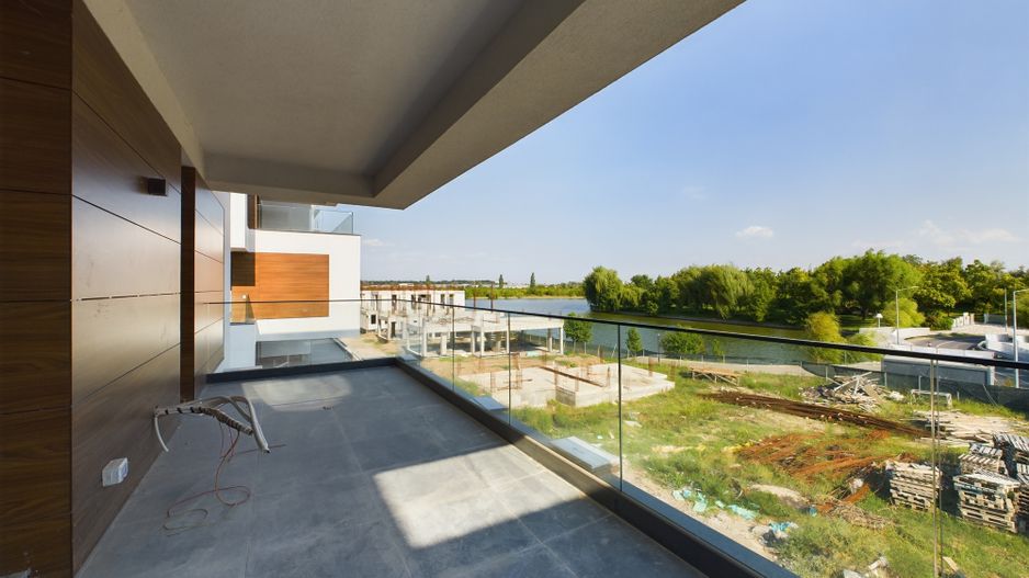 Apartament modern cu 4 camere, curte și terasă – liniște și confort ap - Poză 15