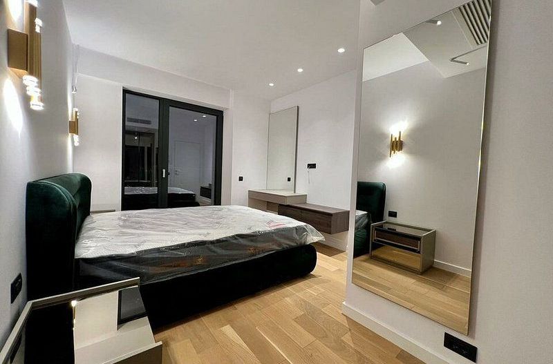 Inchiriere apartament 2 camere | One Herastrau Towers - Poză 2