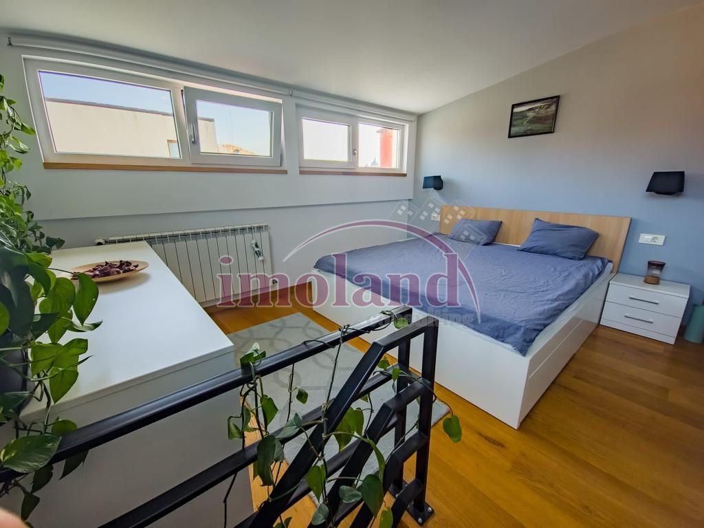 Duplex de poveste - 3 camere - inchiriere - Mitropolie - Poză 21