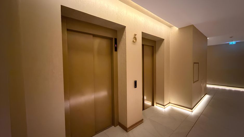 Apartament 2 camere Yacht Kid | Floreasca - Barbu Văcărescu - Poză 9