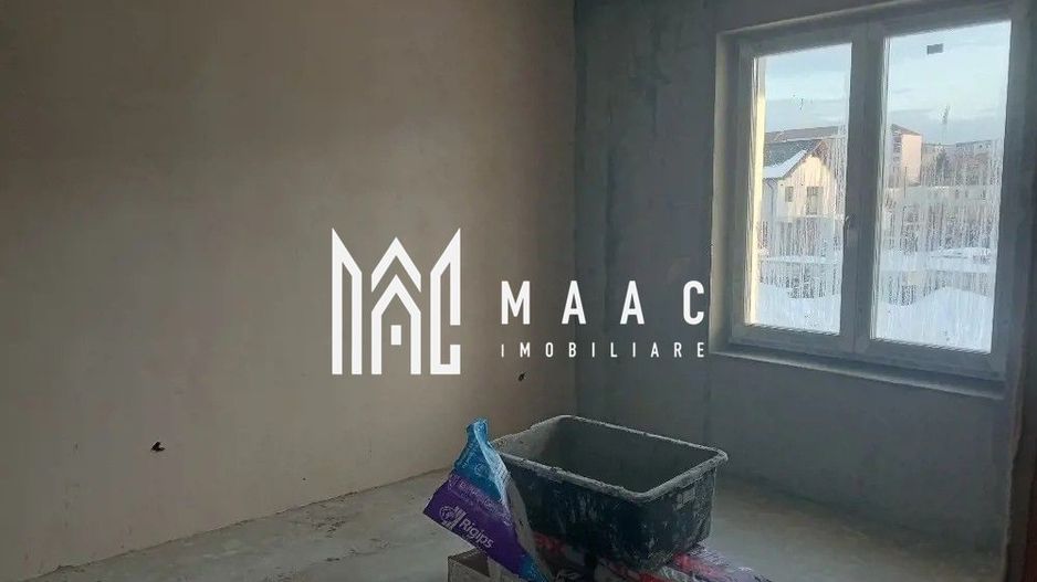 Casă single I 3 camere I Curte 500mp Predare alb I Cisnădie - Poză 4